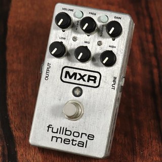 MXR M116 Fullbore Metal  【梅田店】
