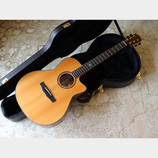 MorrisSE-93 アコースティックギター オール単板 ナチュラル【ウィンターセール実施中!】