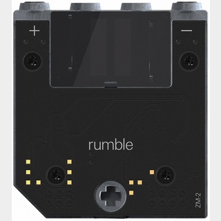 Teenage Engineering OP-Z rumble module 触覚式サブウーファー【WEBSHOP】