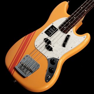 Fender Vintera II '70s Competition Mustang Bass Rosewood FB Competition Orange【渋谷店】