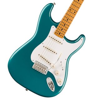 Fender Vintera II 50s Stratocaster Maple Fingerboard Ocean Turquoise フェンダー【福岡パルコ店】