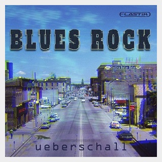 UEBERSCHALL BLUES ROCK