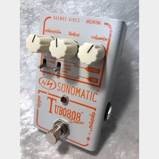 SONOMATIC Tubo808 Deluxe
