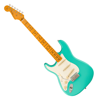 Fender フェンダー American Vintage II 1957 Stratocaster Left Hand MN SFMG レフティ エレキギター