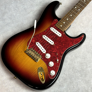 Fender Stevie Ray Vaughan Signature S.R.V Stratocaster PG Mod