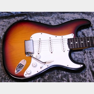 Fender USA American Vintage 62 Stratocaster 3CS '93