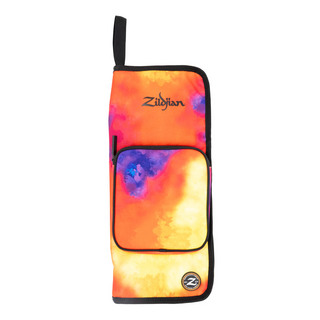 Zildjian ジルジャン ZXSB00202 Student Bags Collection Stick Bag スティックバッグ オレンジバースト