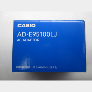 CasioAD-E95100LJ