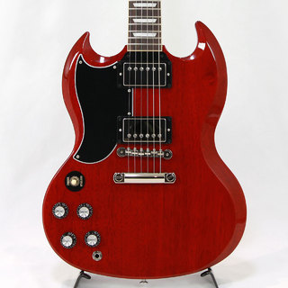 GibsonSG Standard ‘61 Lefty / Vintage Cherry #233830257
