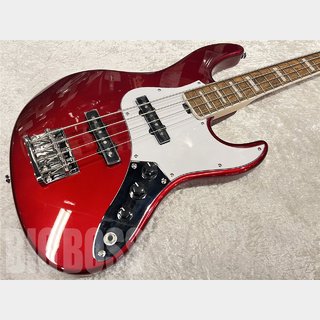 GrassRootsG-AM-55MS/R【Candy Apple Red】