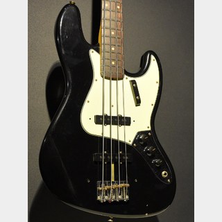 Fender Custom Shop1963 Jazz Bass Journeyman Relic -Black over Aztec Gold -【4.22kg】【金利0%対象】