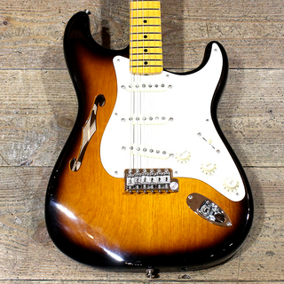 FenderEric Johnson Thinline Stratocaster