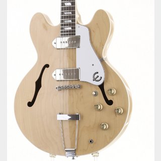 Epiphone Casino Made in Japan Natural【新宿店】