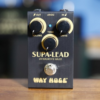 Way HugeWM31 / SMALLS SUPA-LEAD 【Super Lead Sound】