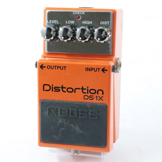 BOSS DS-1X Distortion ギター用 ディストーション 【池袋店】