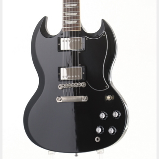 Gibson Limited Run SG 61 Reissue 2016 Modified Ebony 2016年製【横浜店】