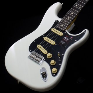 FenderAmerican Performer Stratocaster Rosewood Fingerboard Arctic White 【福岡パルコ店】