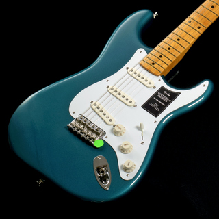 Fender Vintera II 50s Stratocaster Maple Fingerboard Ocean Turquoise 【福岡パルコ店】