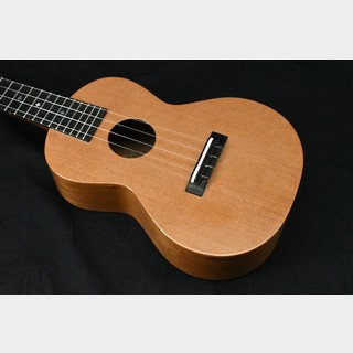 tkitki ukulele ECO-C CBC/E Custom SAPPORO #1231