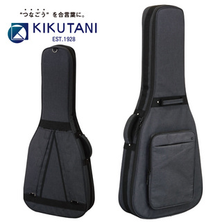 KIKUTANI GVB-60SA セミアコースティックギター用ギグバッグ