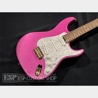 EDWARDS E-SNAPPER TO Twinkle Pink