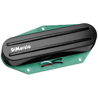 Dimarzio ディマジオ DP318/Super Distortion T/BK