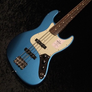 Fender Made in Japan Traditional 60s Jazz Bass Lake Placid Blue【約4.3kg】