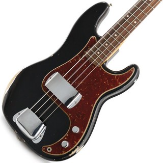 Fender Custom Shop 1961 Precision Bass Relic (Aged Black) 【USED】