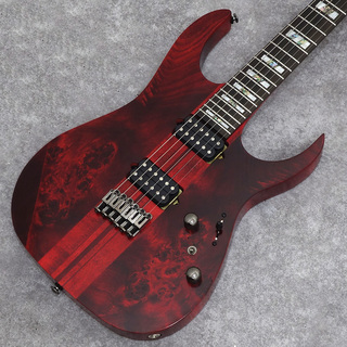 IbanezRG Premium RGT1221PB-SWL (Stained Wine Red Low Gloss)
