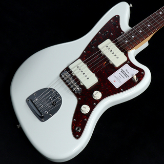 Fender Made in Japan Traditional 60s Jazzmaster Rosewood Fingerboard Olympic White(重量:3.51kg)【渋谷店】