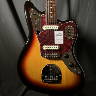 Fender Made in Japan Traditional 60s Jaguar 【現物画像/クリアランス特価】