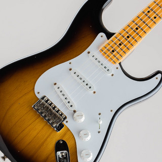 Fender Custom Shop Eric Clapton Signature Stratocaster Journeyman Relic/2-Color Sunburst【CZ574051】