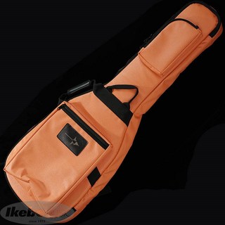 NAZCA IKEBE ORDER Protect Case for Guitar Orange Tolex 【受注生産品】
