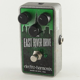 Electro-Harmonix East River Drive 【御茶ノ水本店】