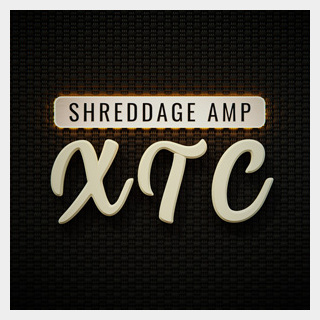 IMPACT SOUNDWORKS SHREDDAGE AMP XTC