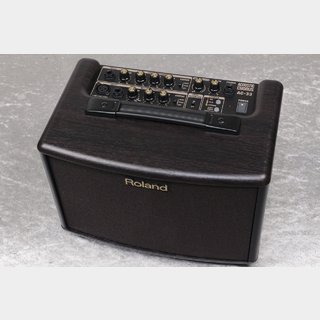 Roland AC-33RW ROSEWOOD アコースティックギター用アンプ【新宿店】