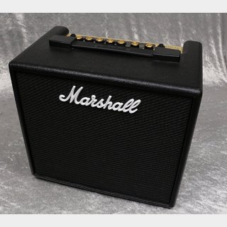 MarshallCODE 25 ギターアンプ【新宿店】