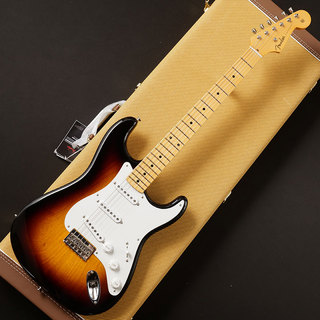 Fender Custom Shop Vintage Custom 1955 Stratocaster Hard Tail TCP