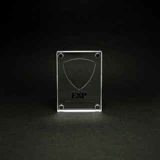 ESP PM-SD-E [PICK MONOLITH for Triangle Shape] 【トライアングル型、デルタ型用】