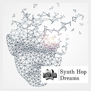 RANKIN AUDIO SYNTH HOP DREAMS
