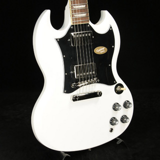 Epiphone Inspired by Gibson SG Standard Alpine White 【名古屋栄店】