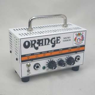 ORANGE Micro Terror 20H アンプヘッド 【横浜店】