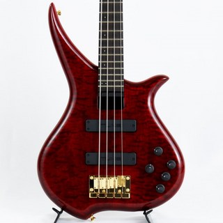 TuneTWX-4 Quilted Maple BCR