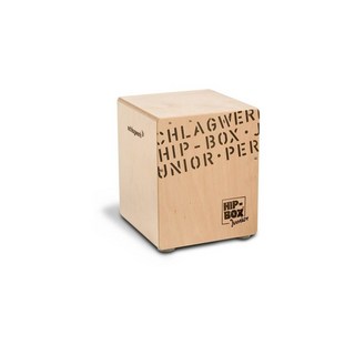 Schlagwerk SR-CP401 [Hip Box Junioｒ Cajon]【お取り寄せ品】
