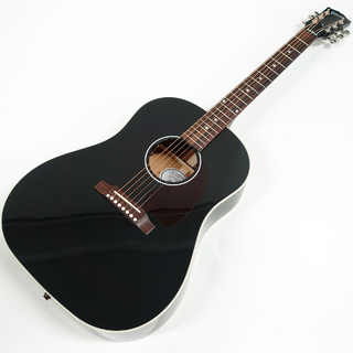 GibsonJapan Limited J-45 STANDARD Ebony Gloss  #23243001 