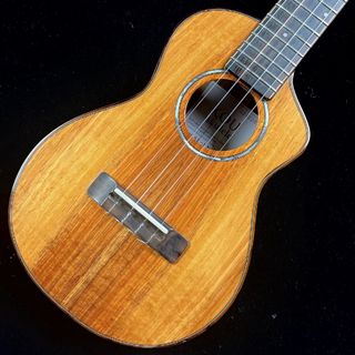 KOU ukulele CESK-LN【現物写真掲載】