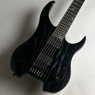 LegatorG6P/Stealth Black エレキギター
