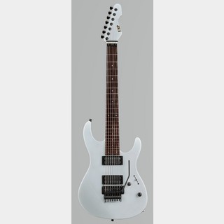 ESP M-SEVEN / Pearl White Gold / Rosewood