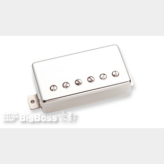 Seymour Duncan EXCITER HB / Nickel Covers 【ブリッジ用】