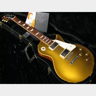 Gibson Custom Shop Historic Collection 1957 Les Paul Goldtop Reissue VOS 2009
